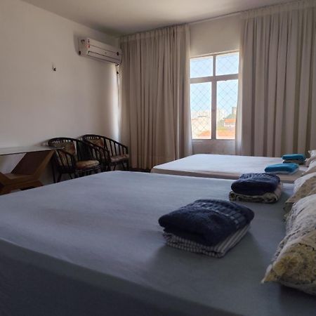 Maravilhoso Apartamento. Vista P/ Praia Do Futuro Fortaleza Dış mekan fotoğraf