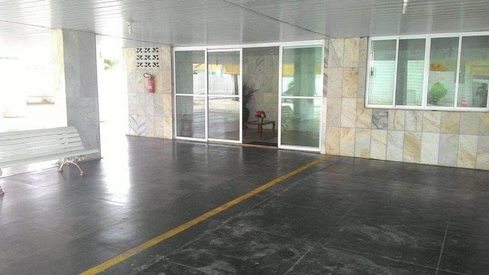 Maravilhoso Apartamento. Vista P/ Praia Do Futuro Fortaleza Dış mekan fotoğraf
