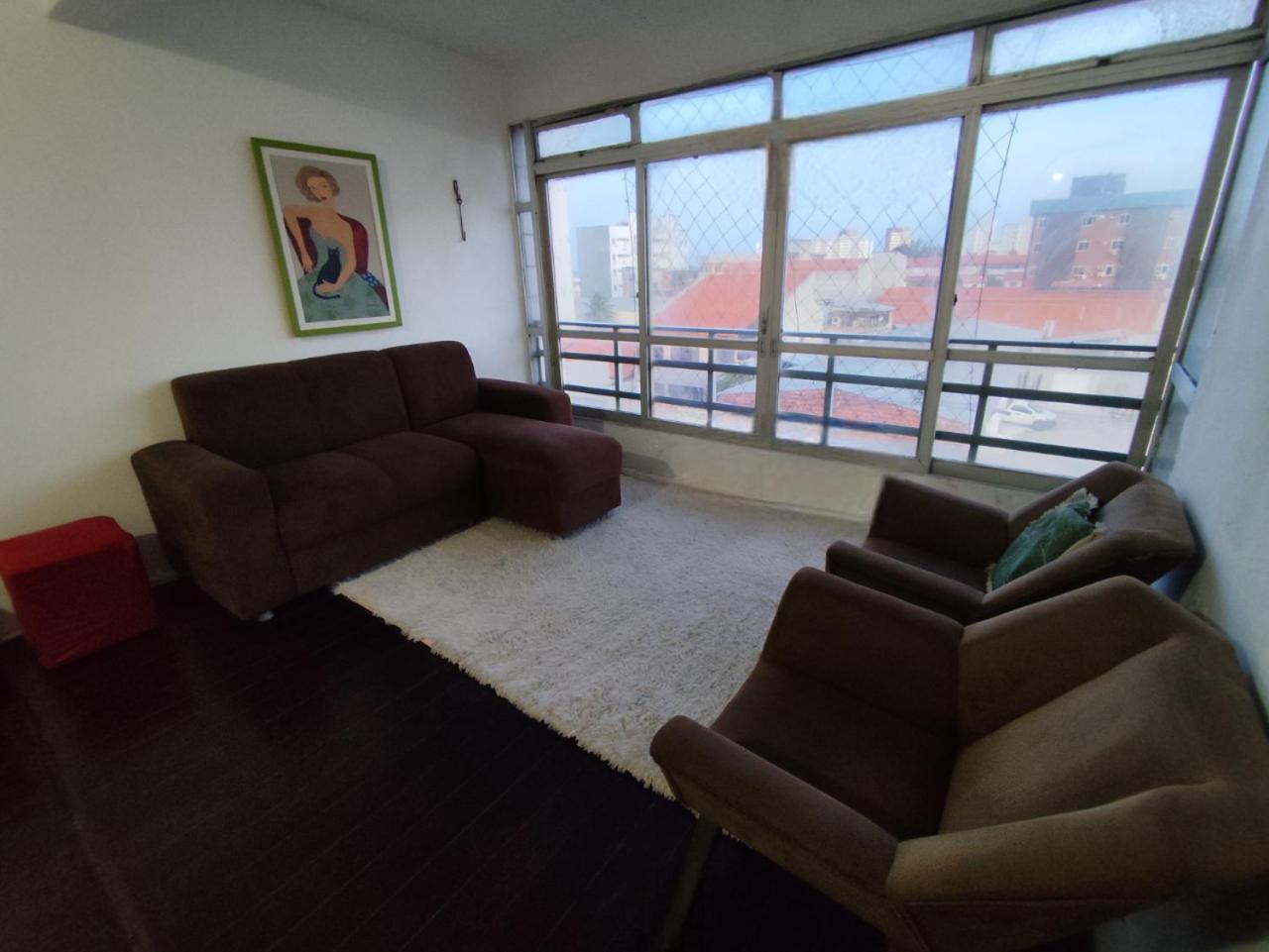 Maravilhoso Apartamento. Vista P/ Praia Do Futuro Fortaleza Dış mekan fotoğraf