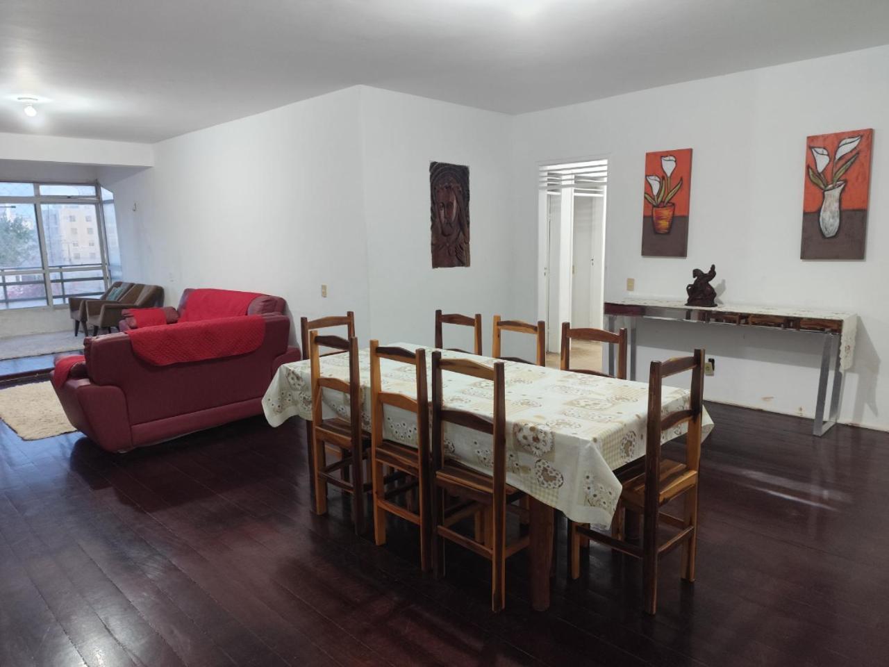 Maravilhoso Apartamento. Vista P/ Praia Do Futuro Fortaleza Dış mekan fotoğraf