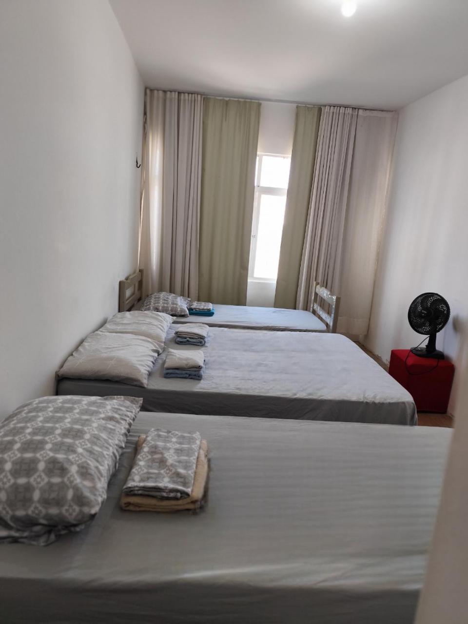 Maravilhoso Apartamento. Vista P/ Praia Do Futuro Fortaleza Dış mekan fotoğraf