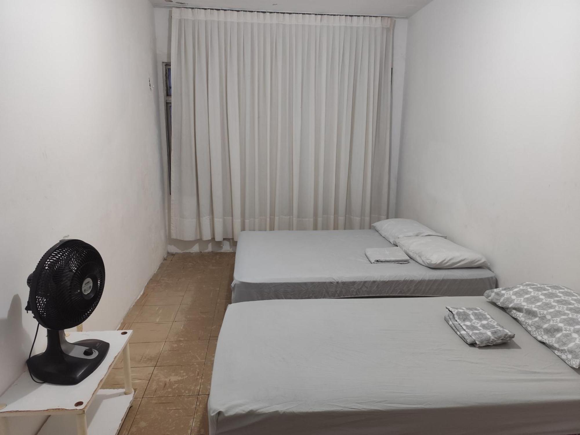 Maravilhoso Apartamento. Vista P/ Praia Do Futuro Fortaleza Dış mekan fotoğraf