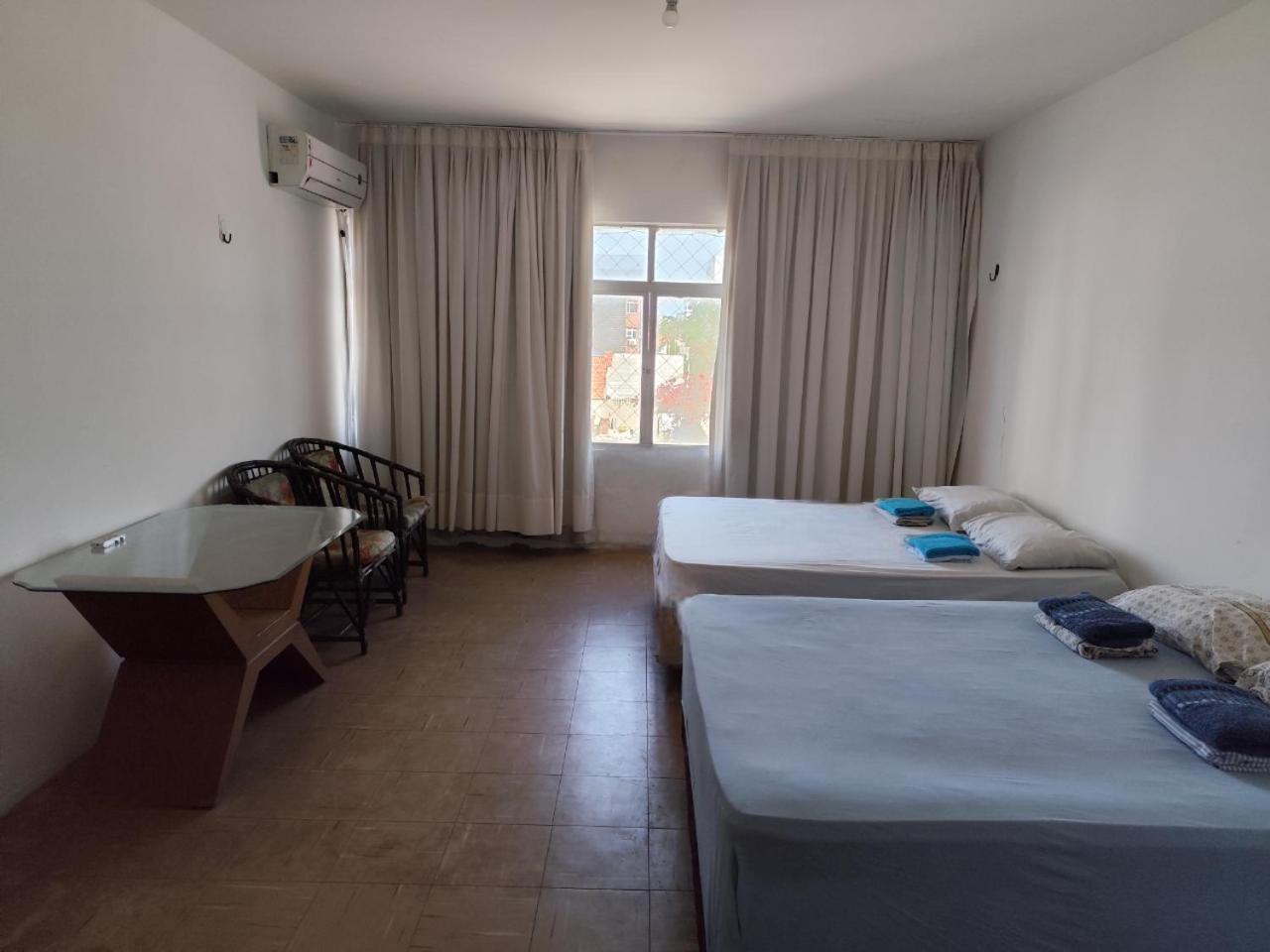 Maravilhoso Apartamento. Vista P/ Praia Do Futuro Fortaleza Dış mekan fotoğraf