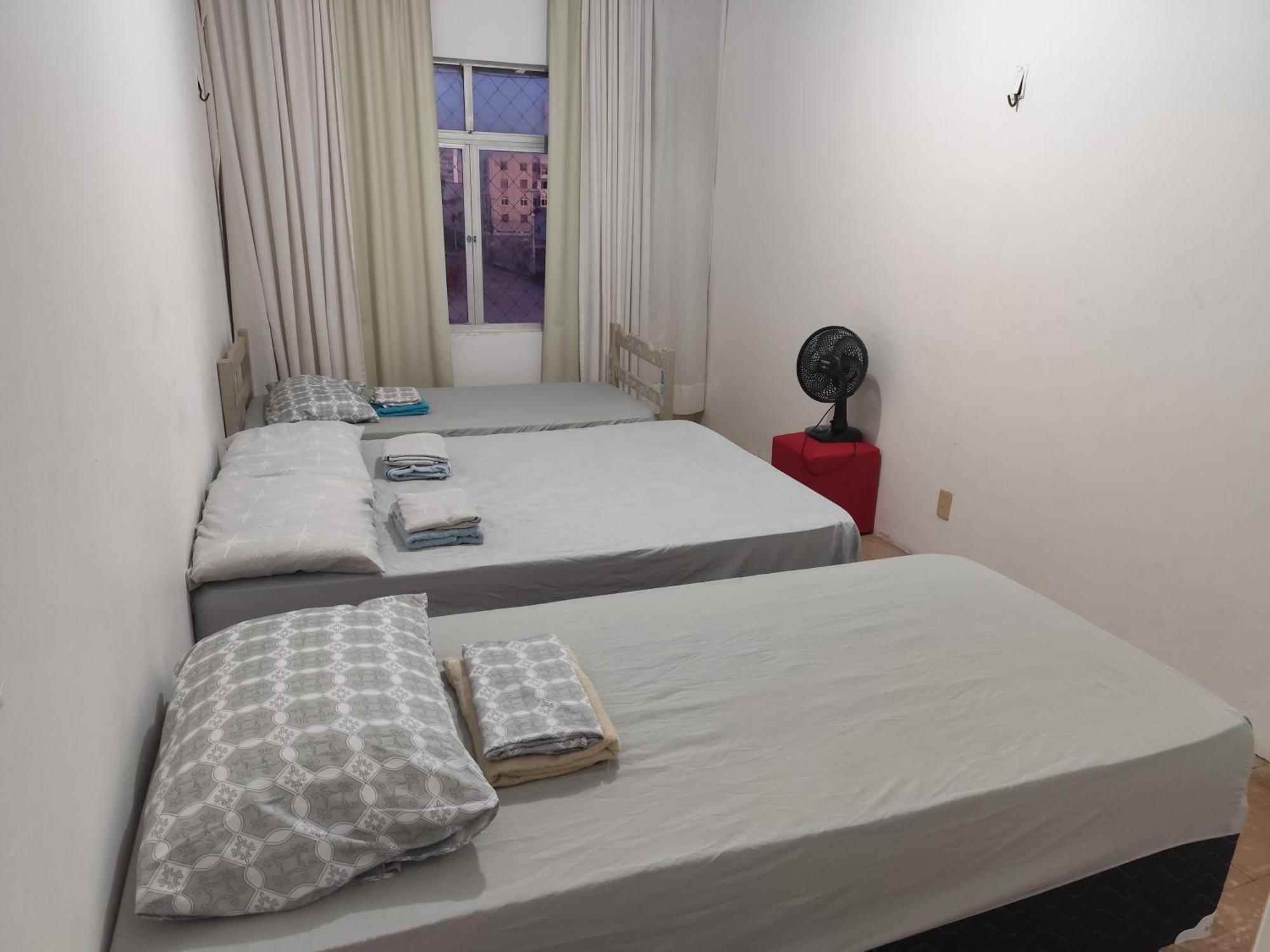 Maravilhoso Apartamento. Vista P/ Praia Do Futuro Fortaleza Dış mekan fotoğraf